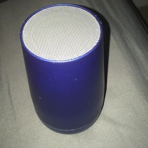 Speaker